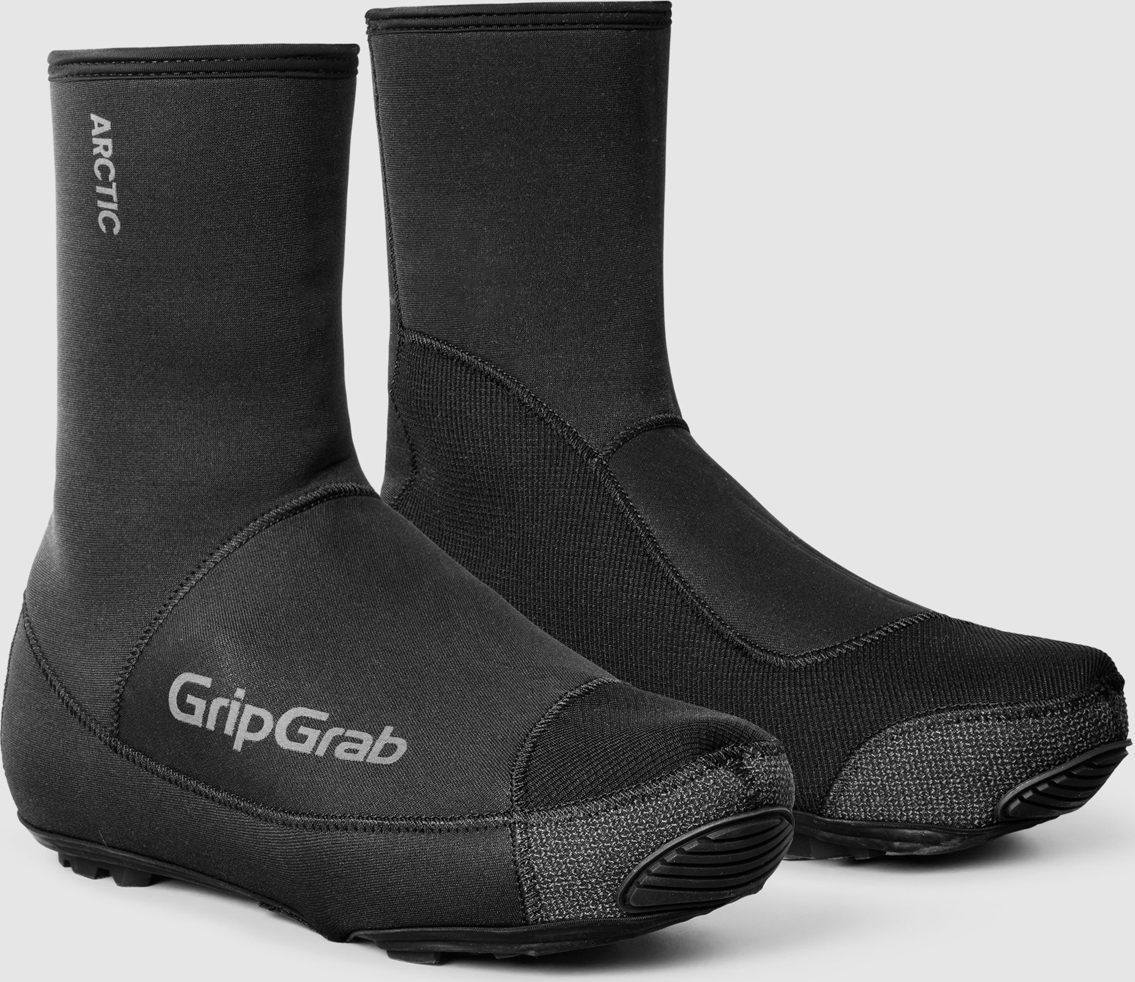 Arctic 2 Gravel-Überschuhe 