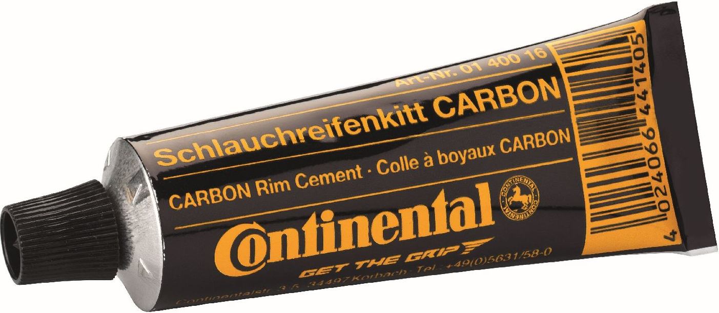 Schlauchreifenkleber Carbon 25 g | 25