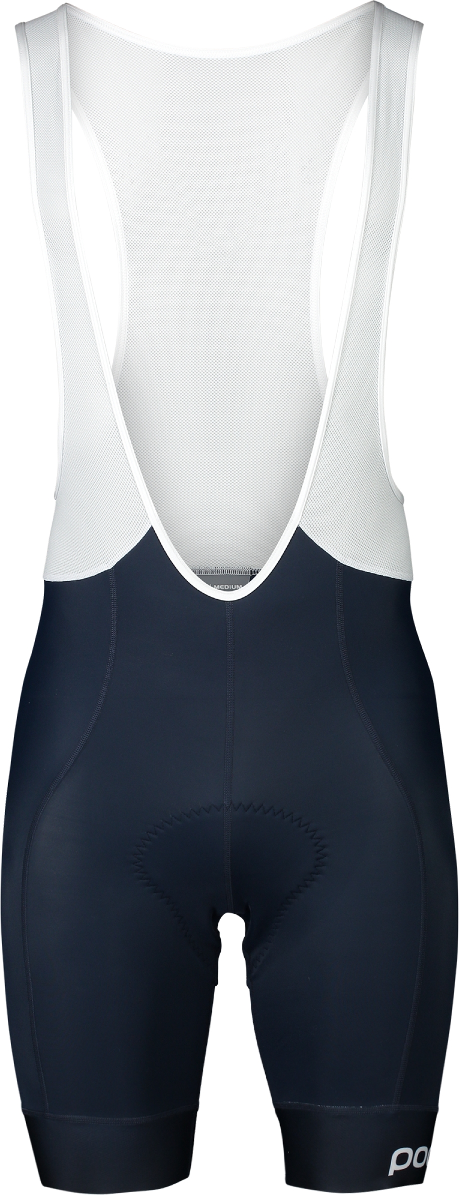 Pure Bib Shorts VPDs Turmaline Navy | S