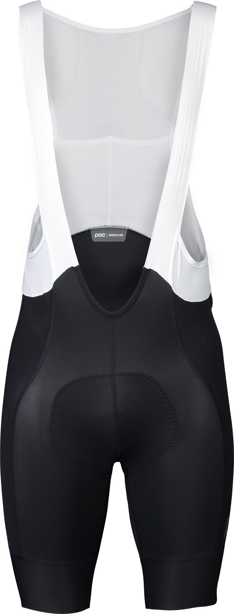 Aero VPDs Bib Shorts Uranium Black | M