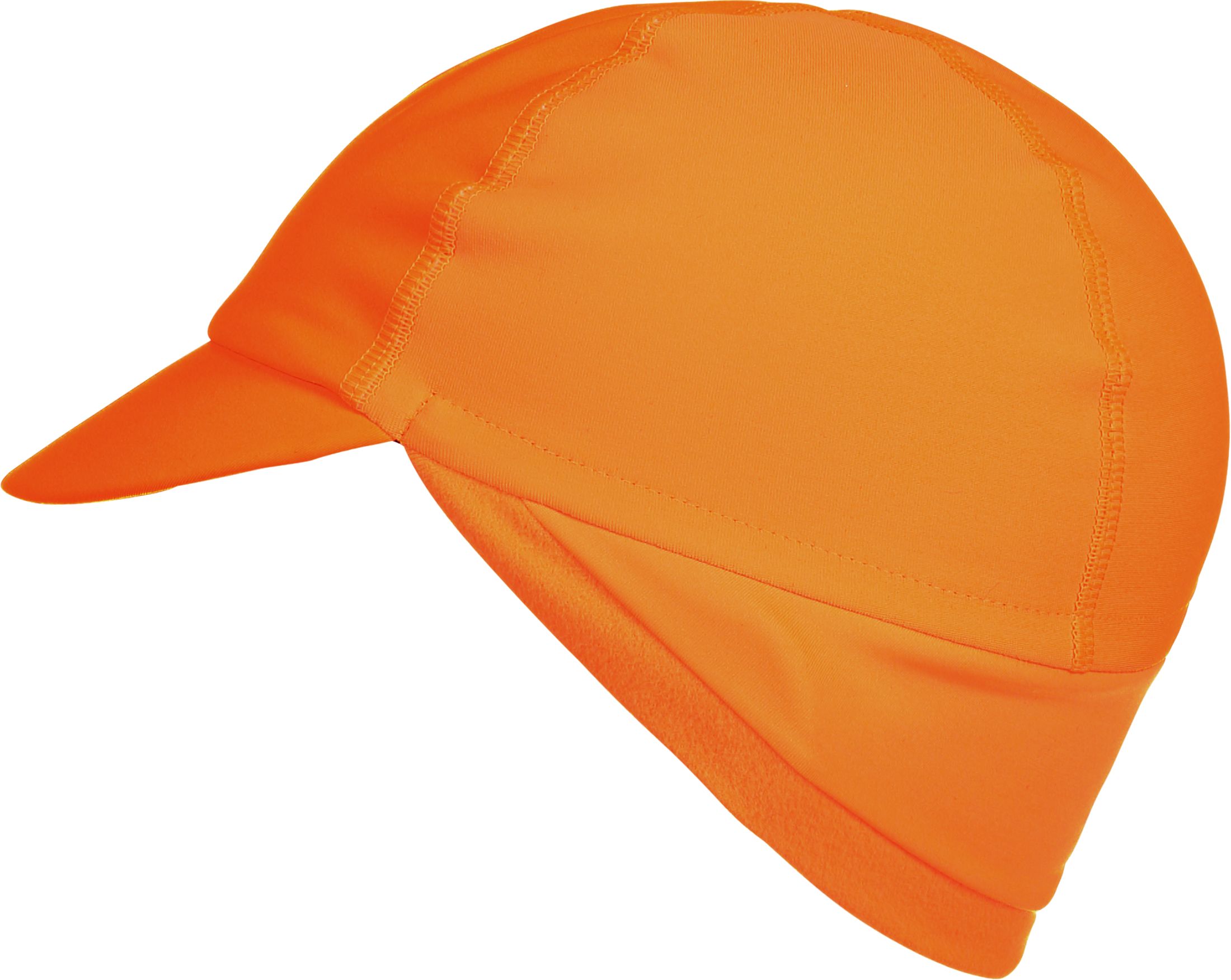 Thermal Cap Zink Orange | L/XL