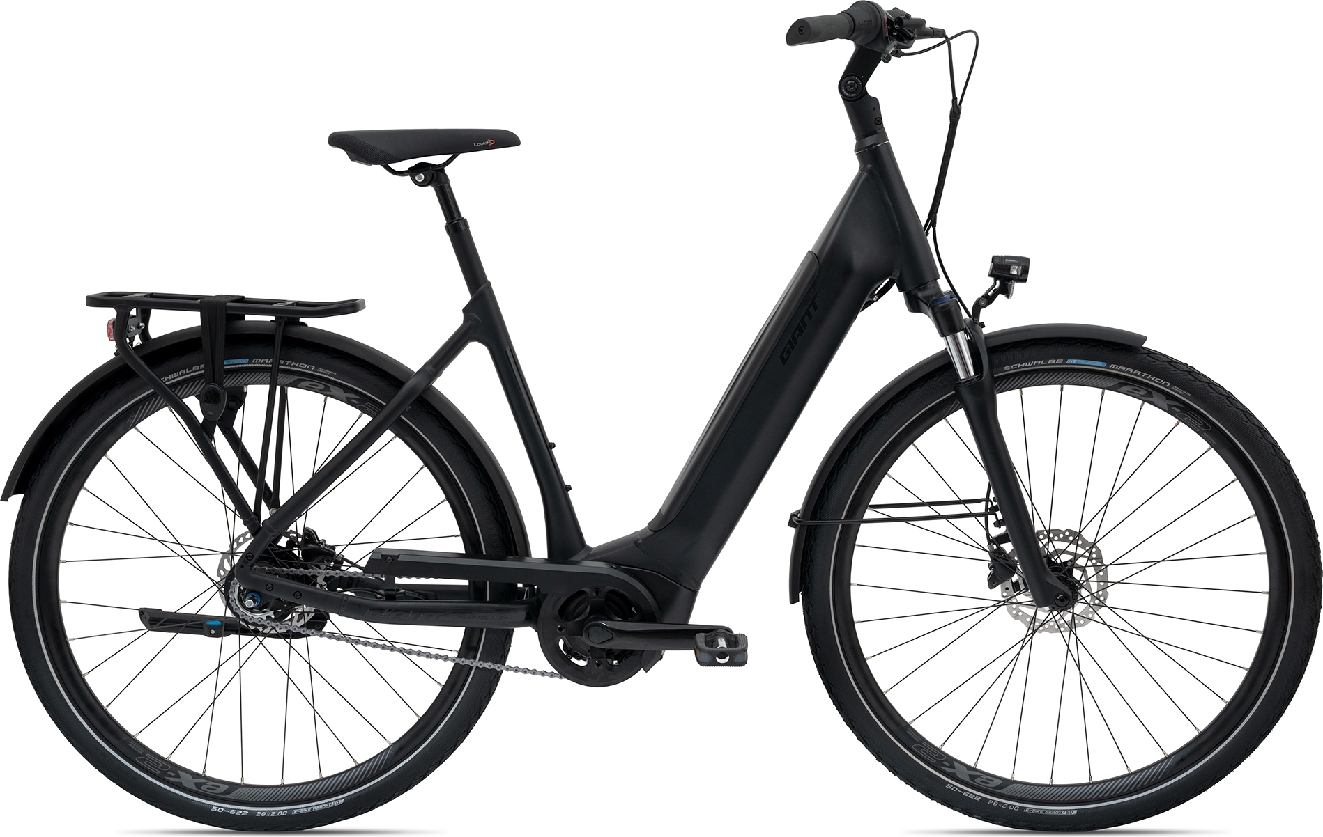 DailyTour E+ 2 RT - 2022 L