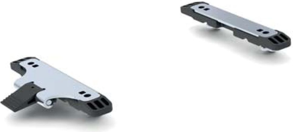 Schwerlast-Systemadapter Snap-it 