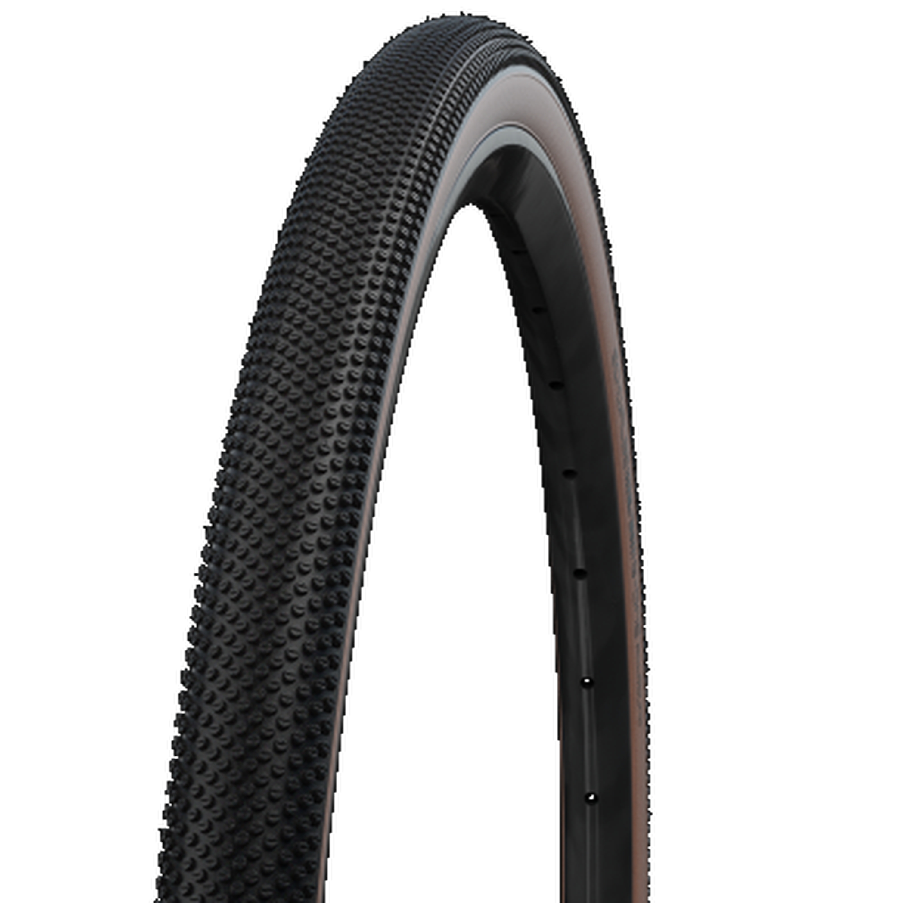 G-One Allround schwarz/bronze | Performance Line | Addix Compound | nein | ja | 40 | 28