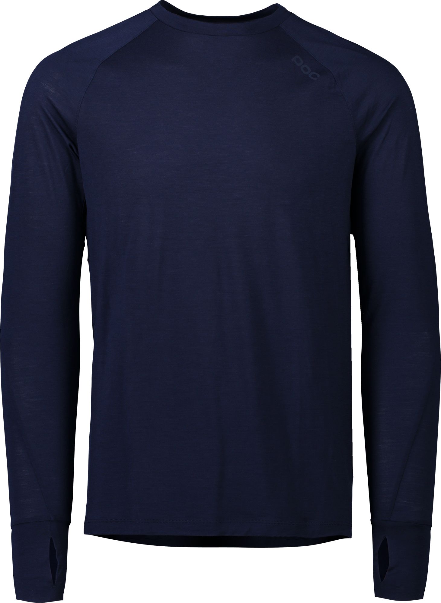 M's Light Merino Jersey 