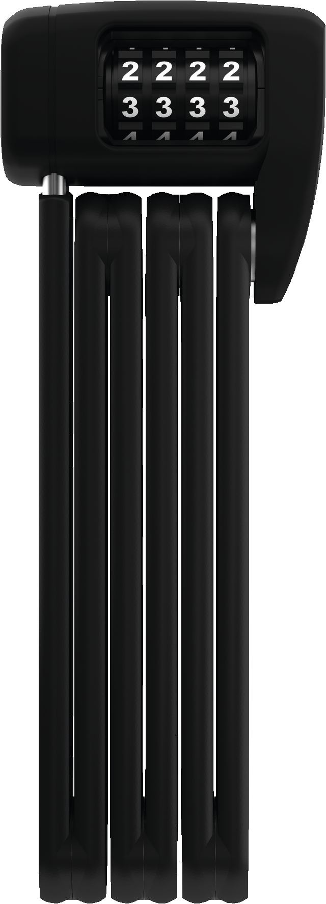 Bordo Lite 6055C black | 85 cm