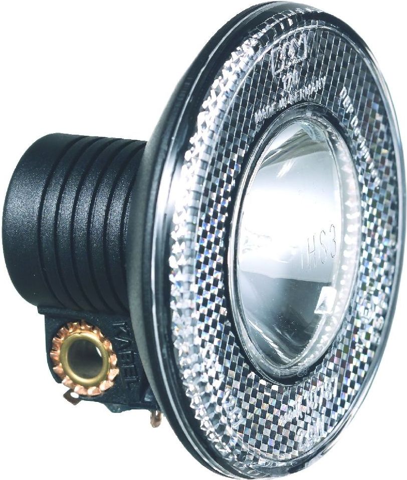 Lumotec N schwarz