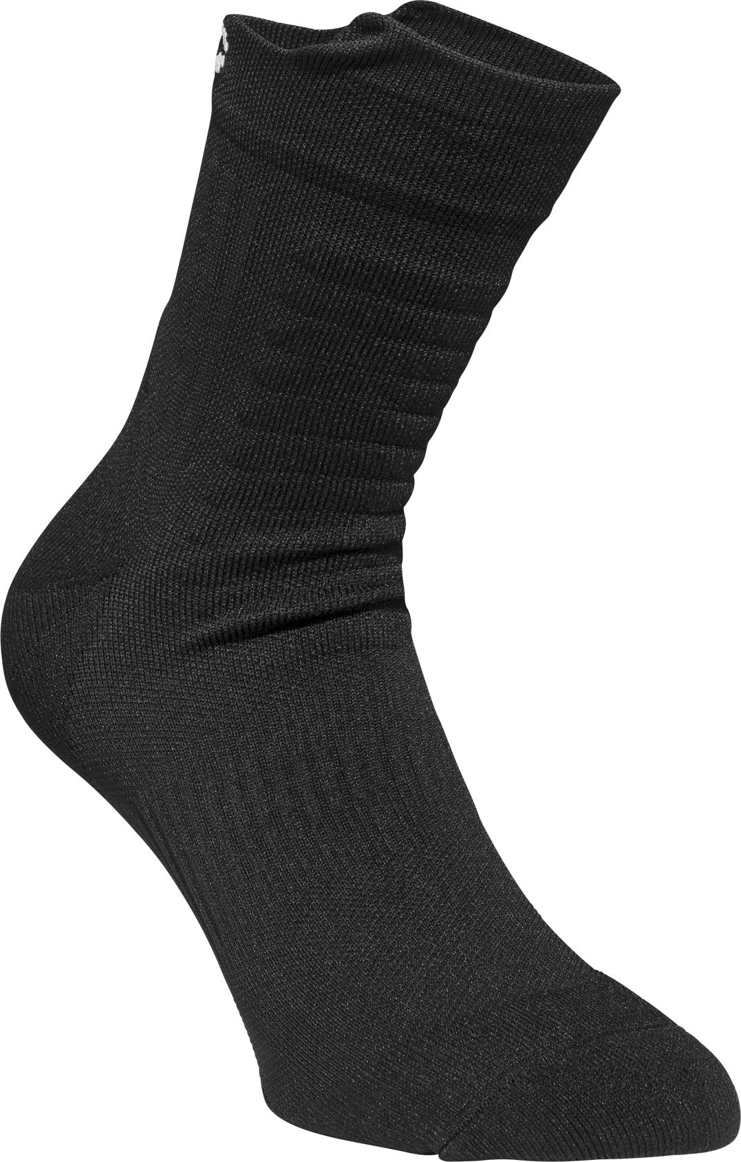 Essential MTB Strong Sock Mid Uranium Multi Black | L (43-45)