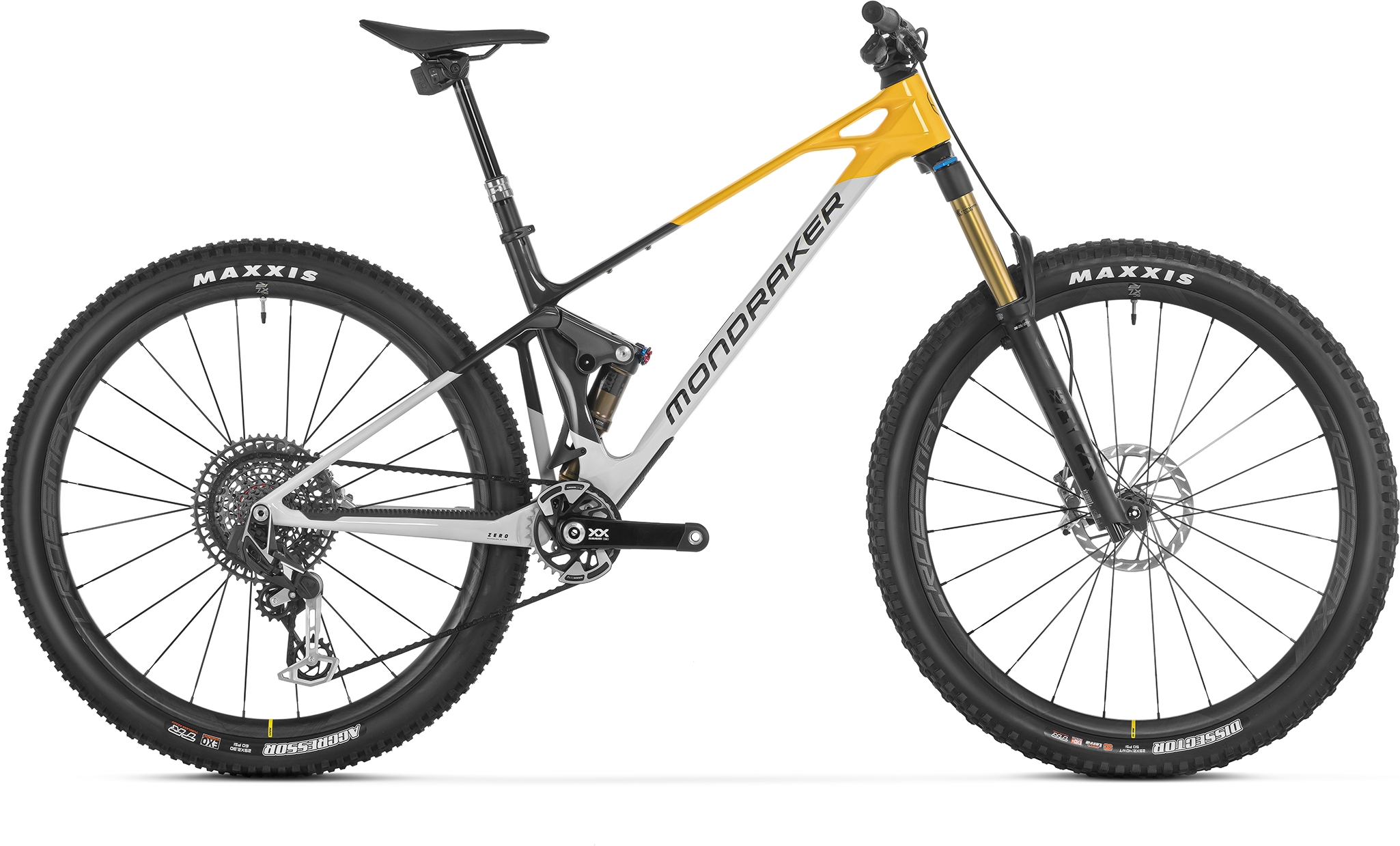 Raze Carbon RR SL 