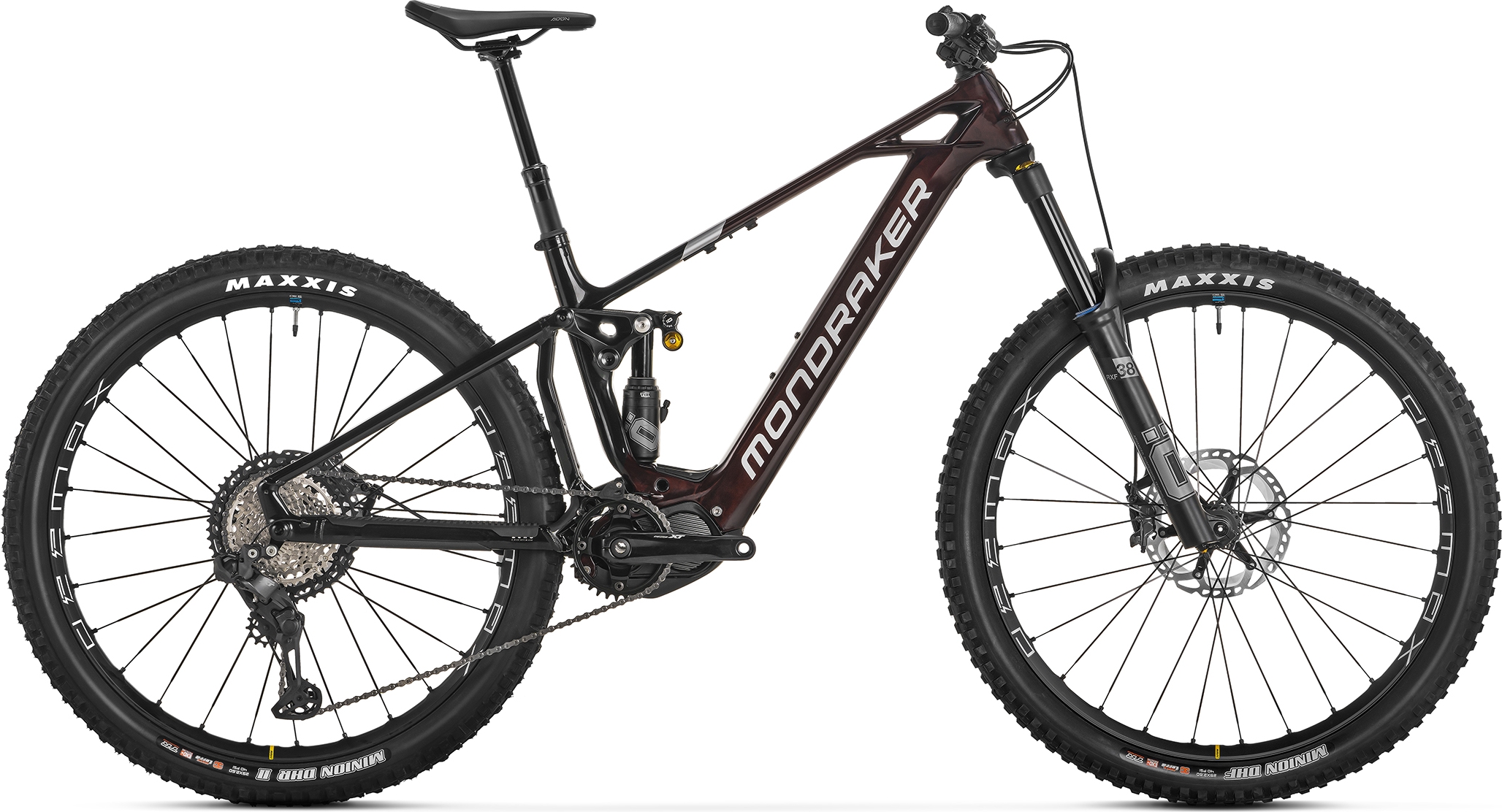 Crusher RR 