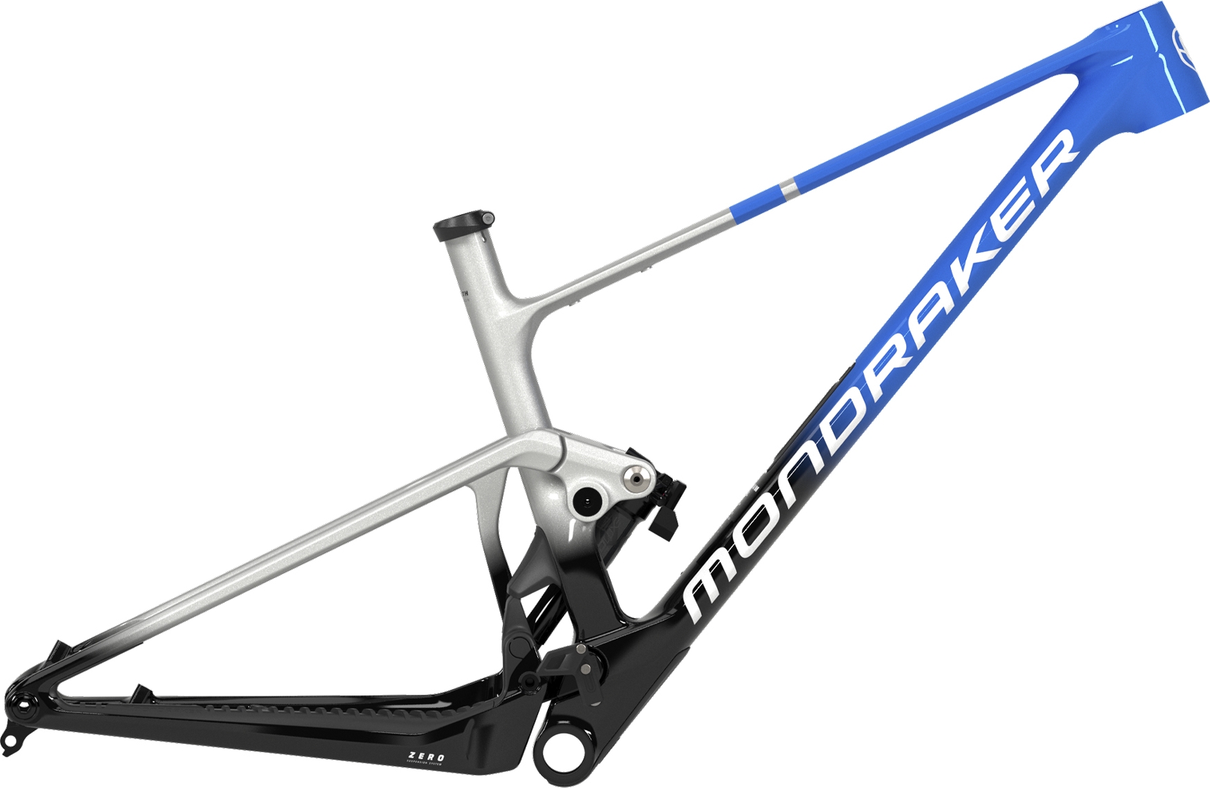 F-Podium RR SL Frameset - 2025 S