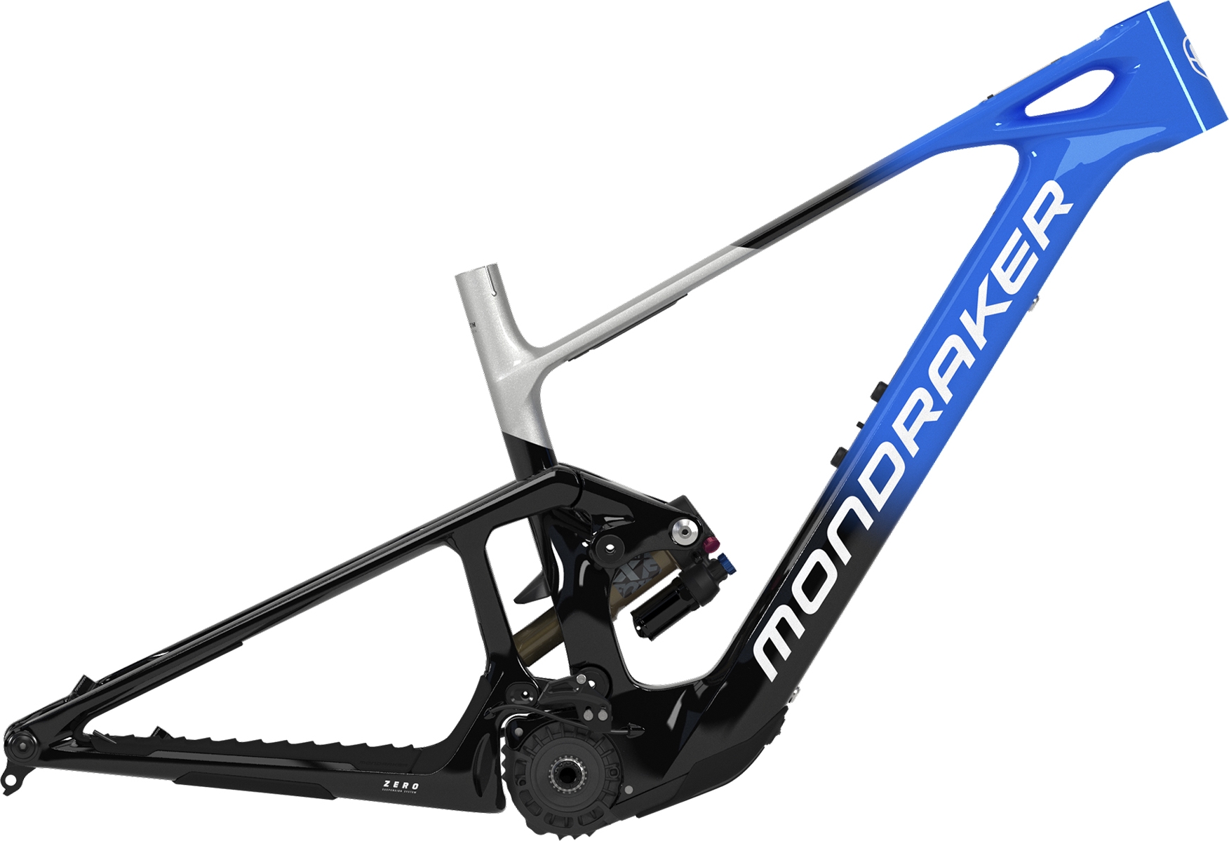 Neat RR SL Frameset - 2025