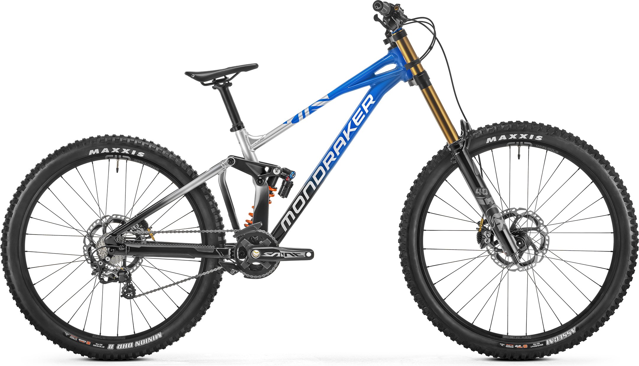 Summum RR Mullet - 2025 