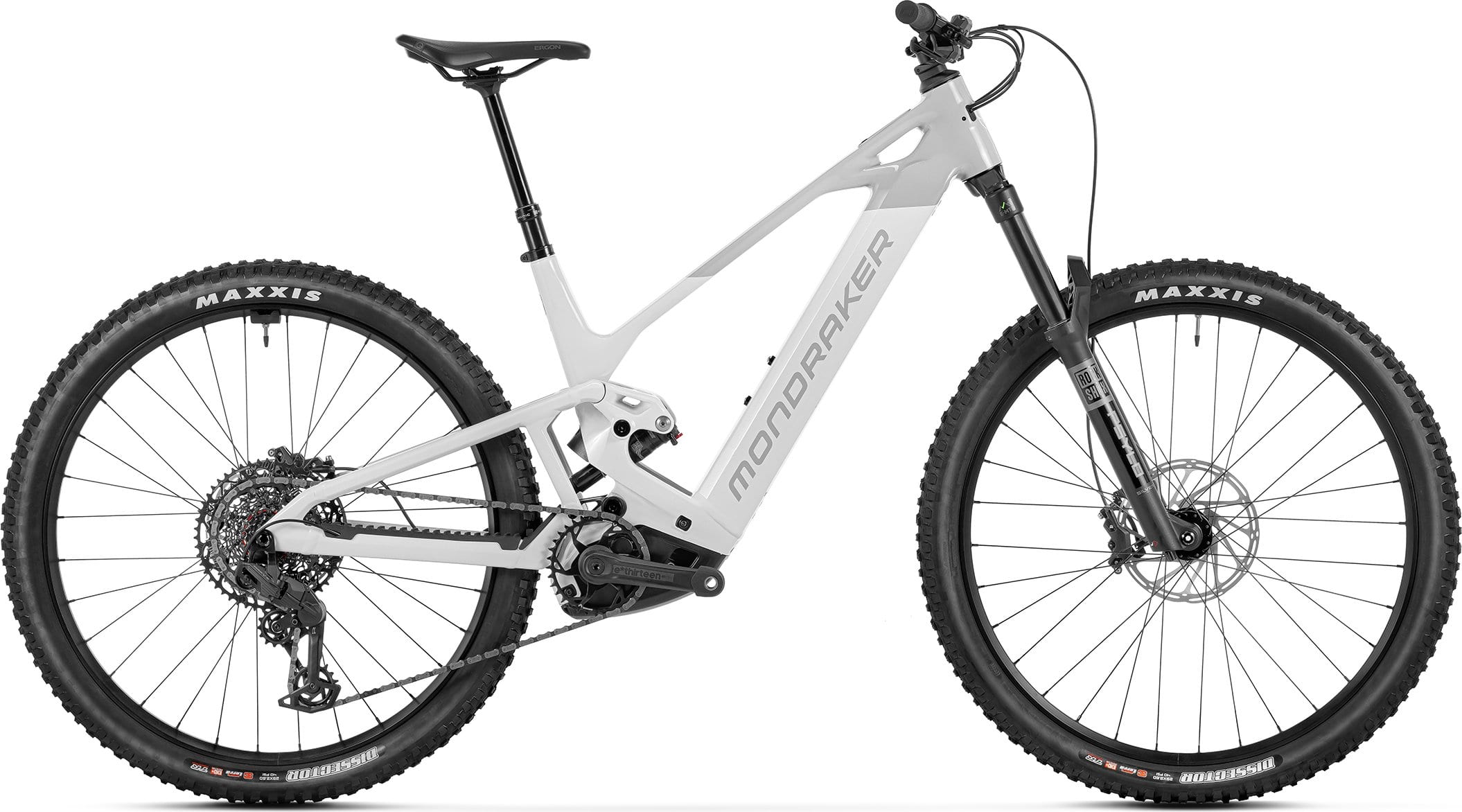 Scree S 600 - 2026 