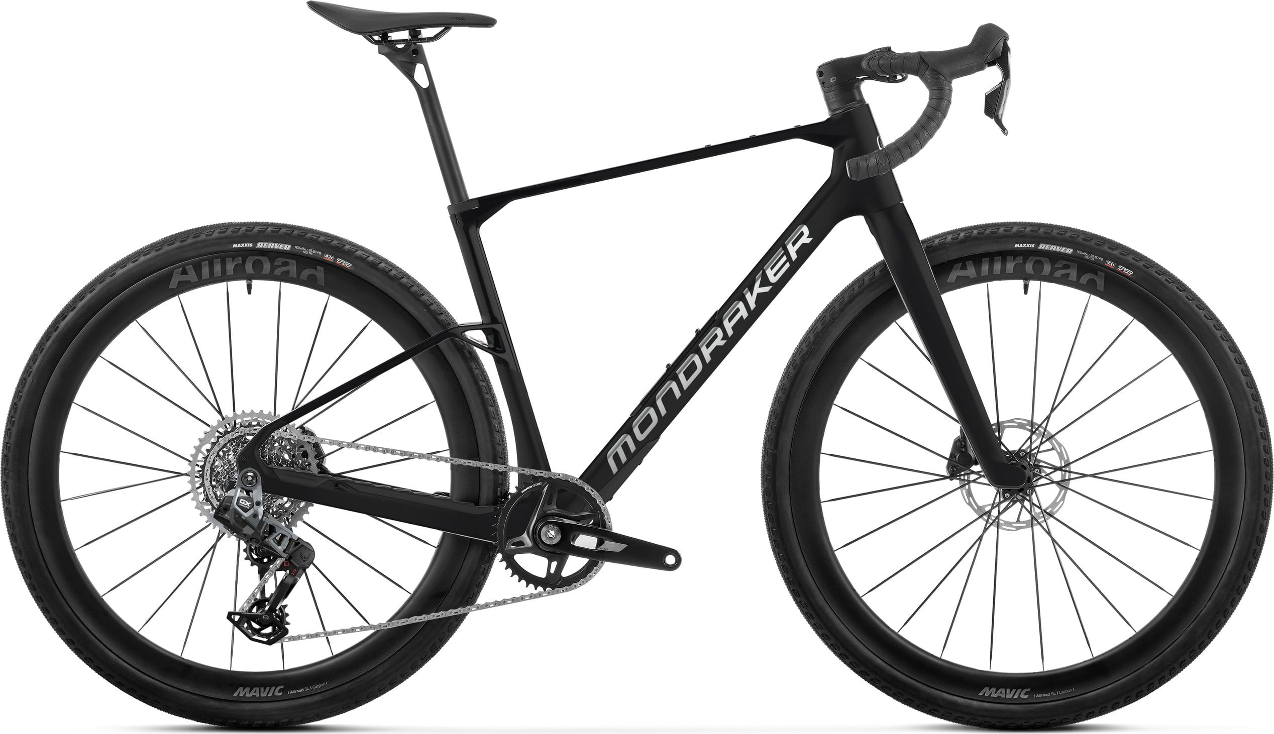 Arid Carbon R - 2027 