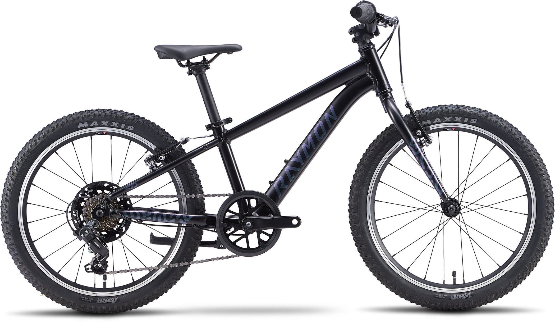 Yanga 20 Pure - 2027 