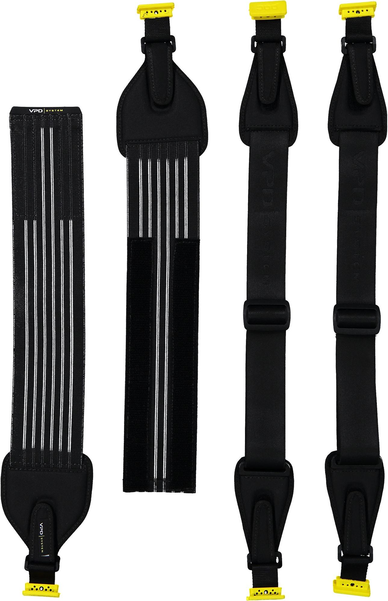 System Back Carrying Straps L