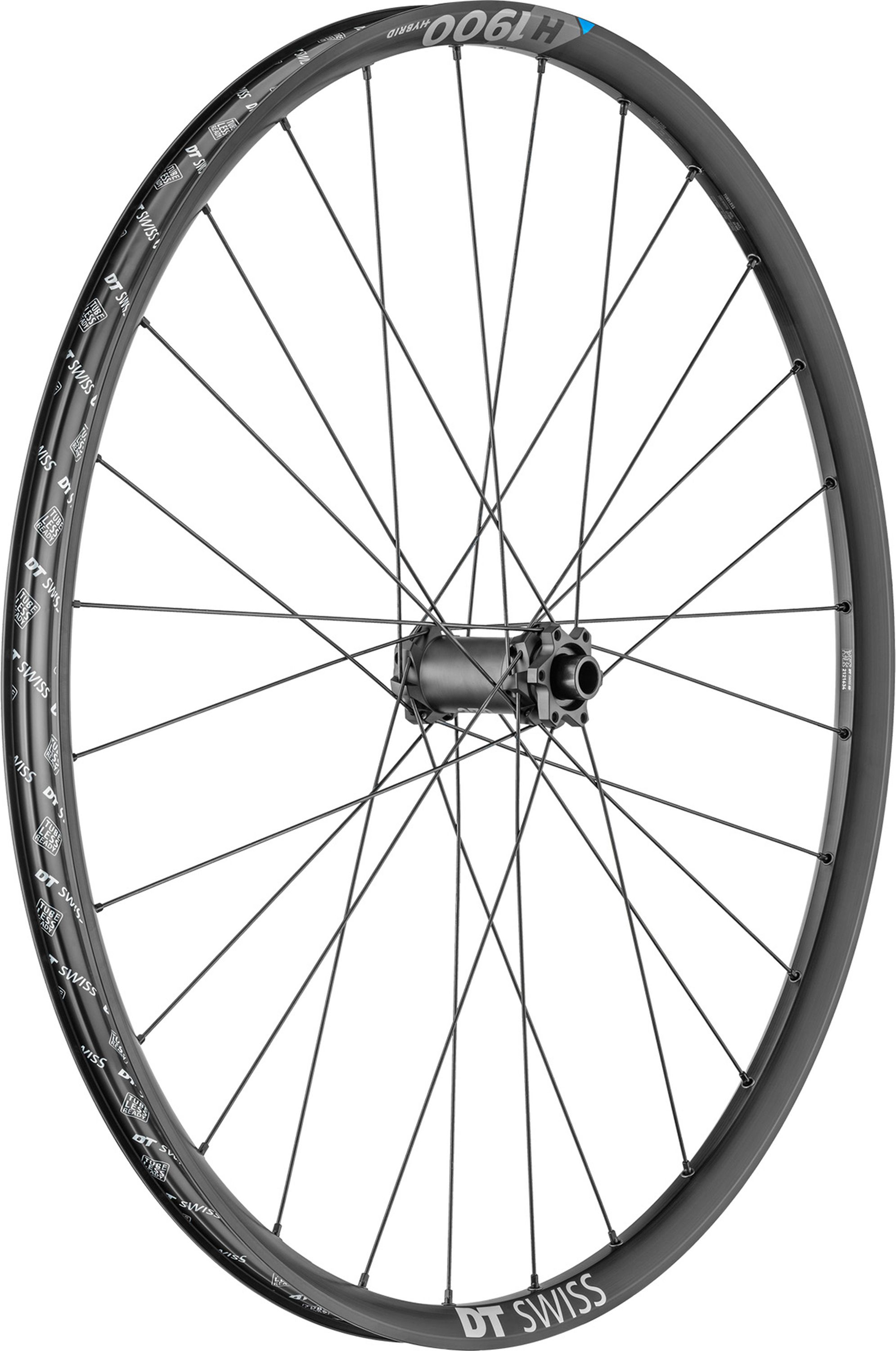 H 1900 Spline 