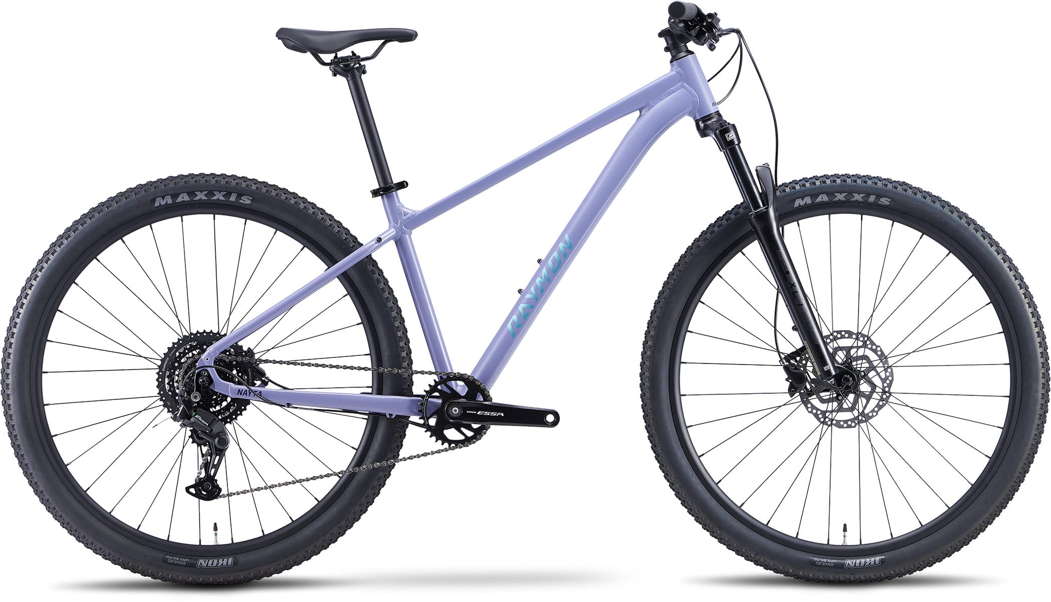 Nayta Comp - 2027 