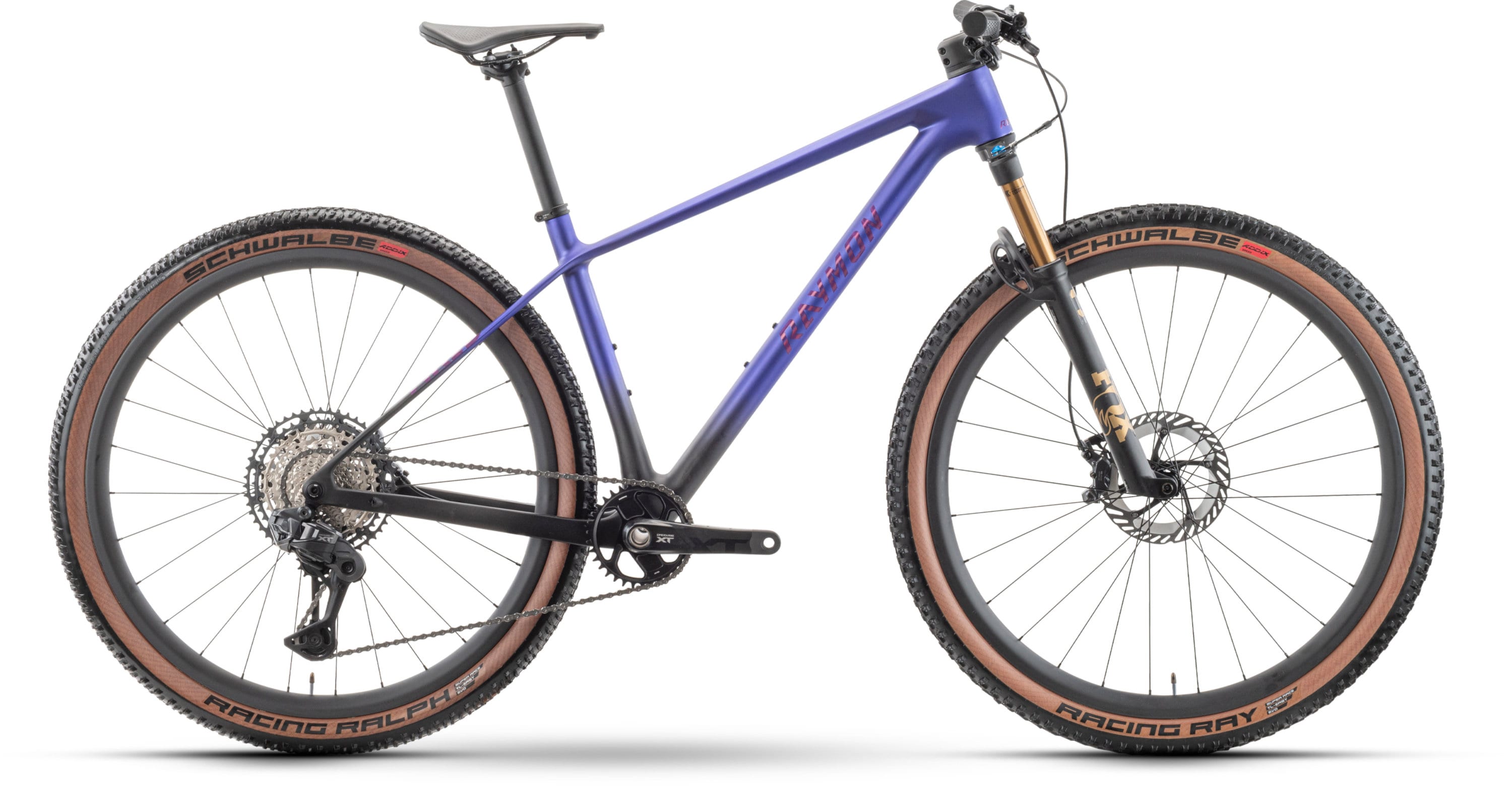 Arid Ultra - 2027 