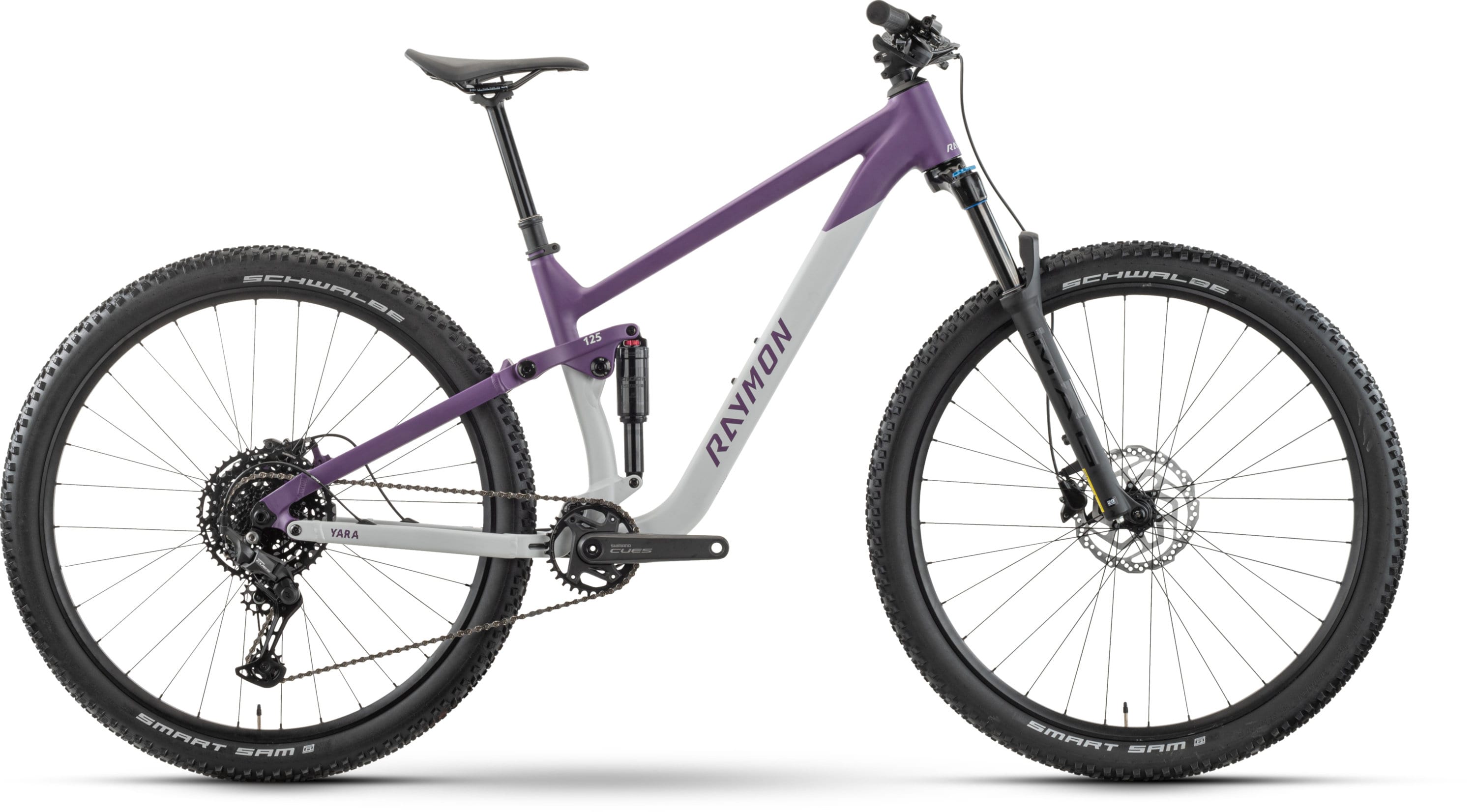 Yara Comp - 2027 