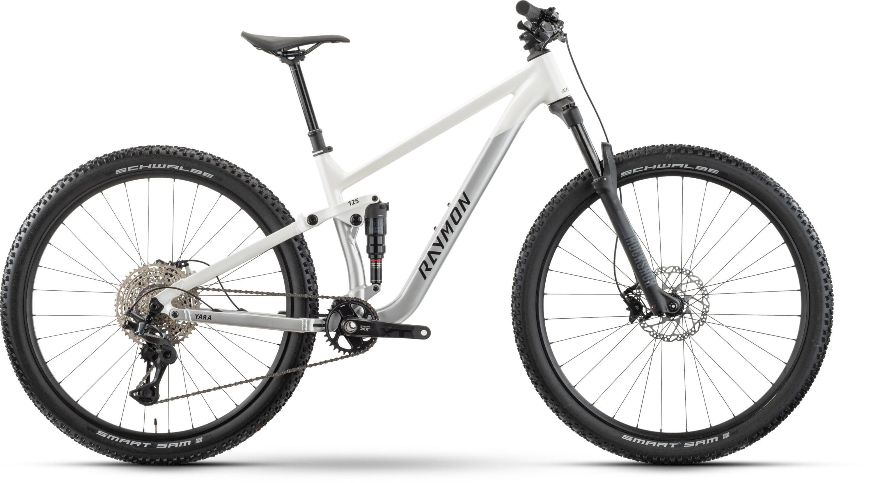 Yara Pro - 2027 