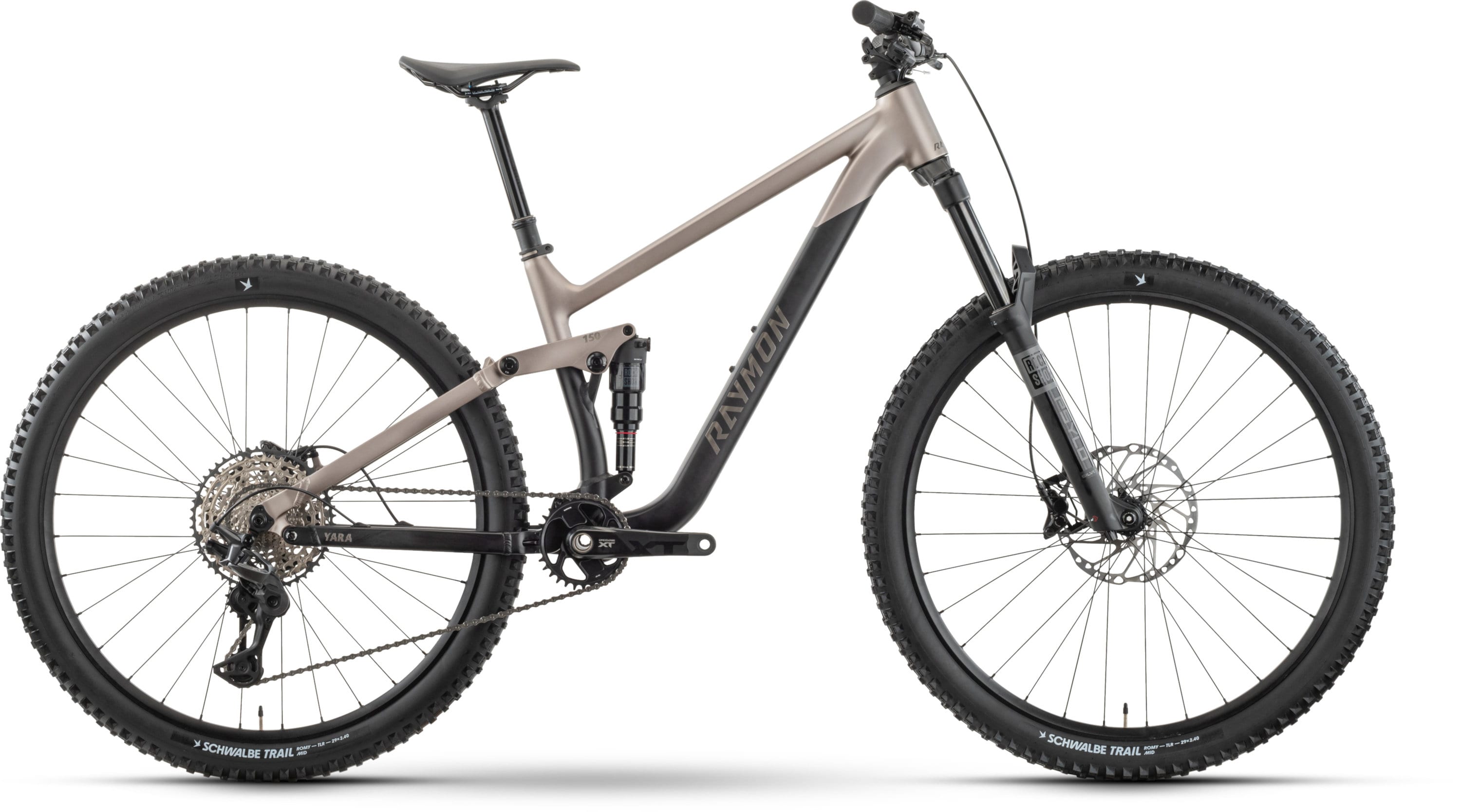 Yara LT Pro - 2027 