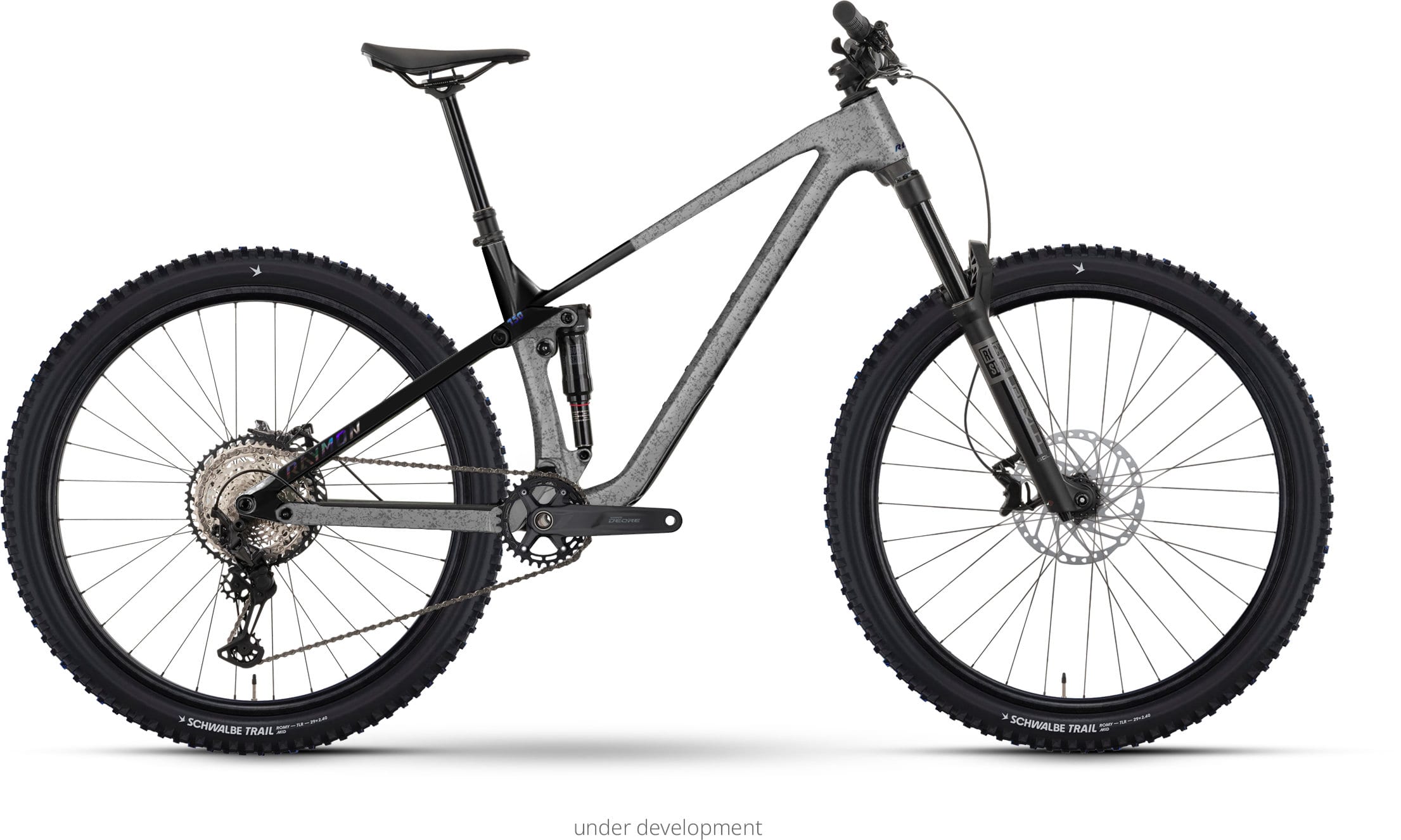 Rokua AM Comp - 2027 