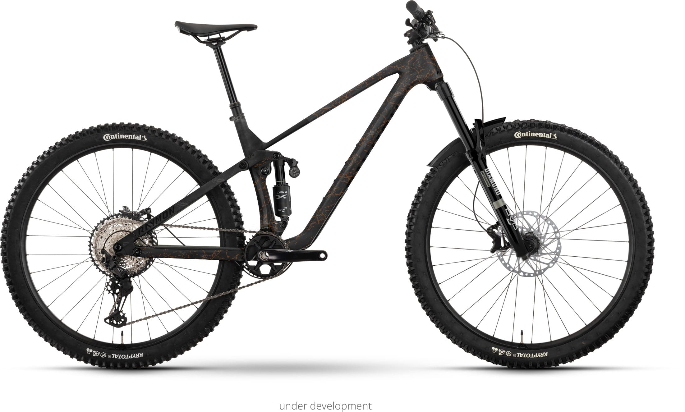 Rokua LT Pro - 2027 