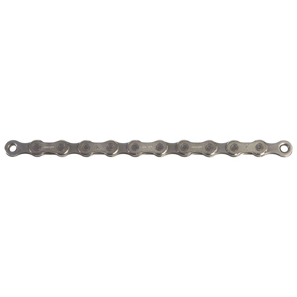 Kette PC 1031 PowerLock 10-fach Grau, Silber | 114 Glieder