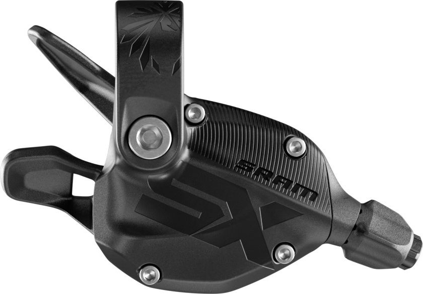 Schalthebel SX Eagle Trigger 12-fach 