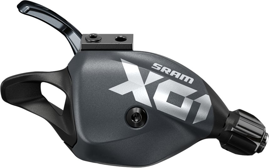 Schalthebel X01 Eagle Trigger 12-fach Lunar | Standard