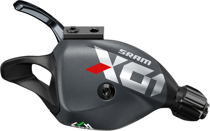 Schalthebel X01 Eagle Trigger 12-fach 