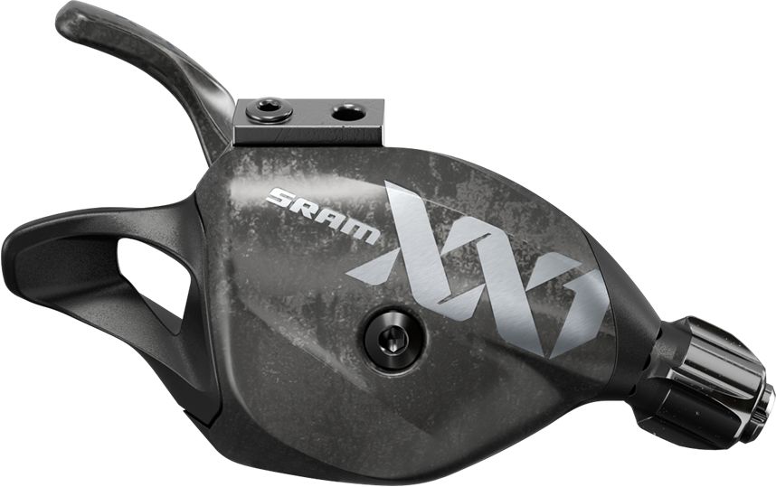 Schalthebel XX1 Eagle Trigger 12-fach Lunar | 12-fach