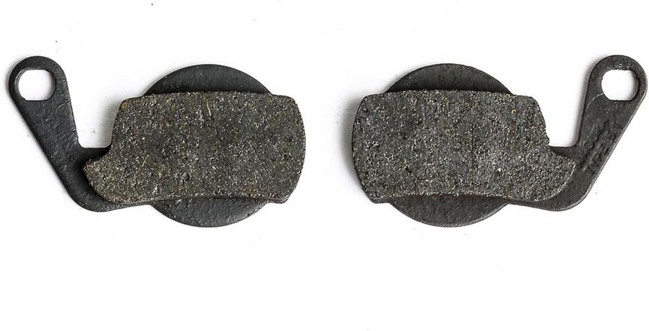 Scheibenbremsbelag 5.1 Performance Schwarz