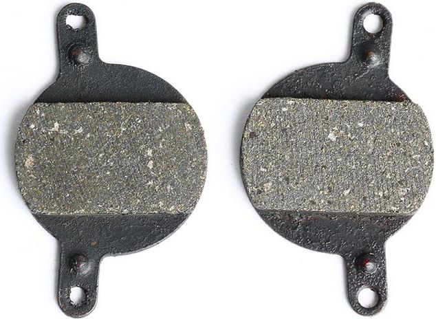 Scheibenbremsbelag 4.2 Endurance Schwarz