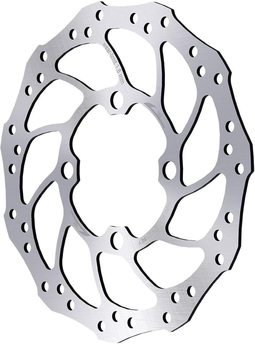 Bremsscheibe Storm 