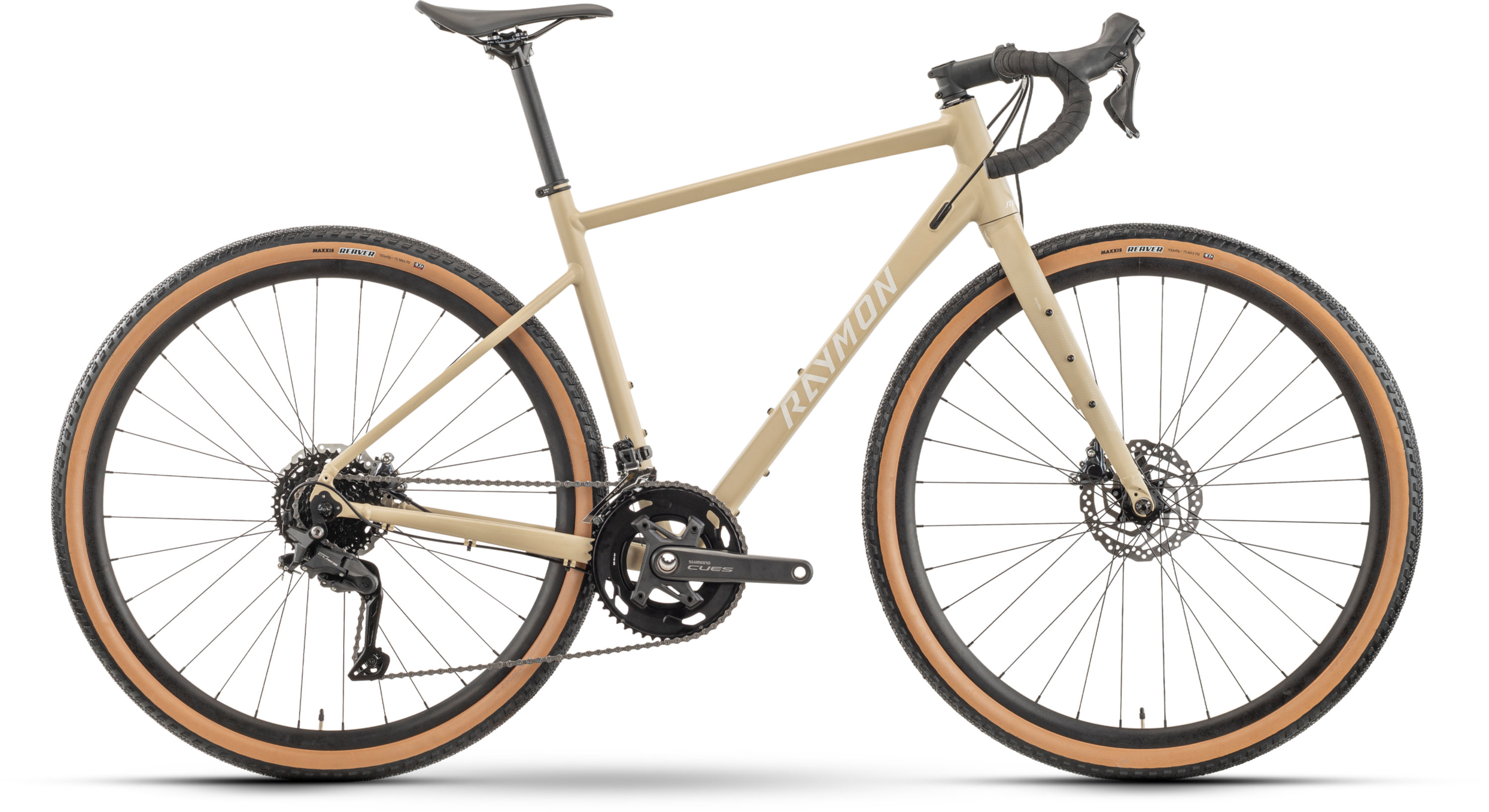 Territ Pure - 2027 Sand | XL