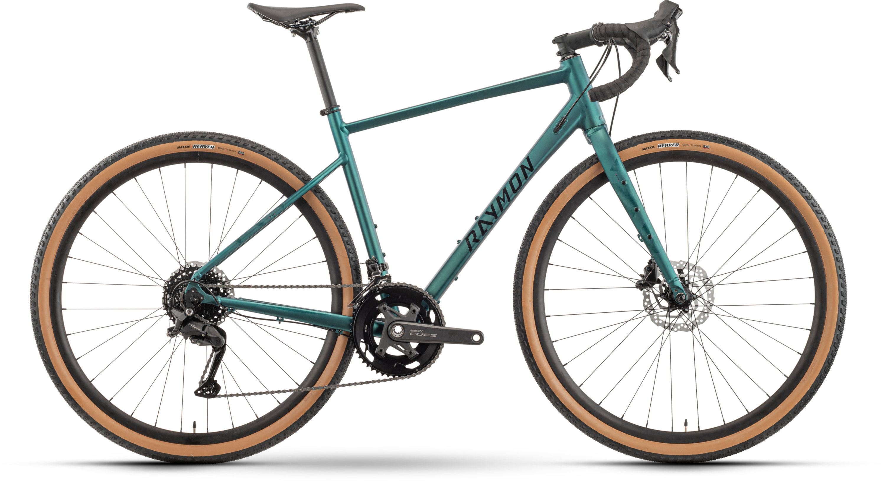 Territ Pure - 2027 Pinegreen | S