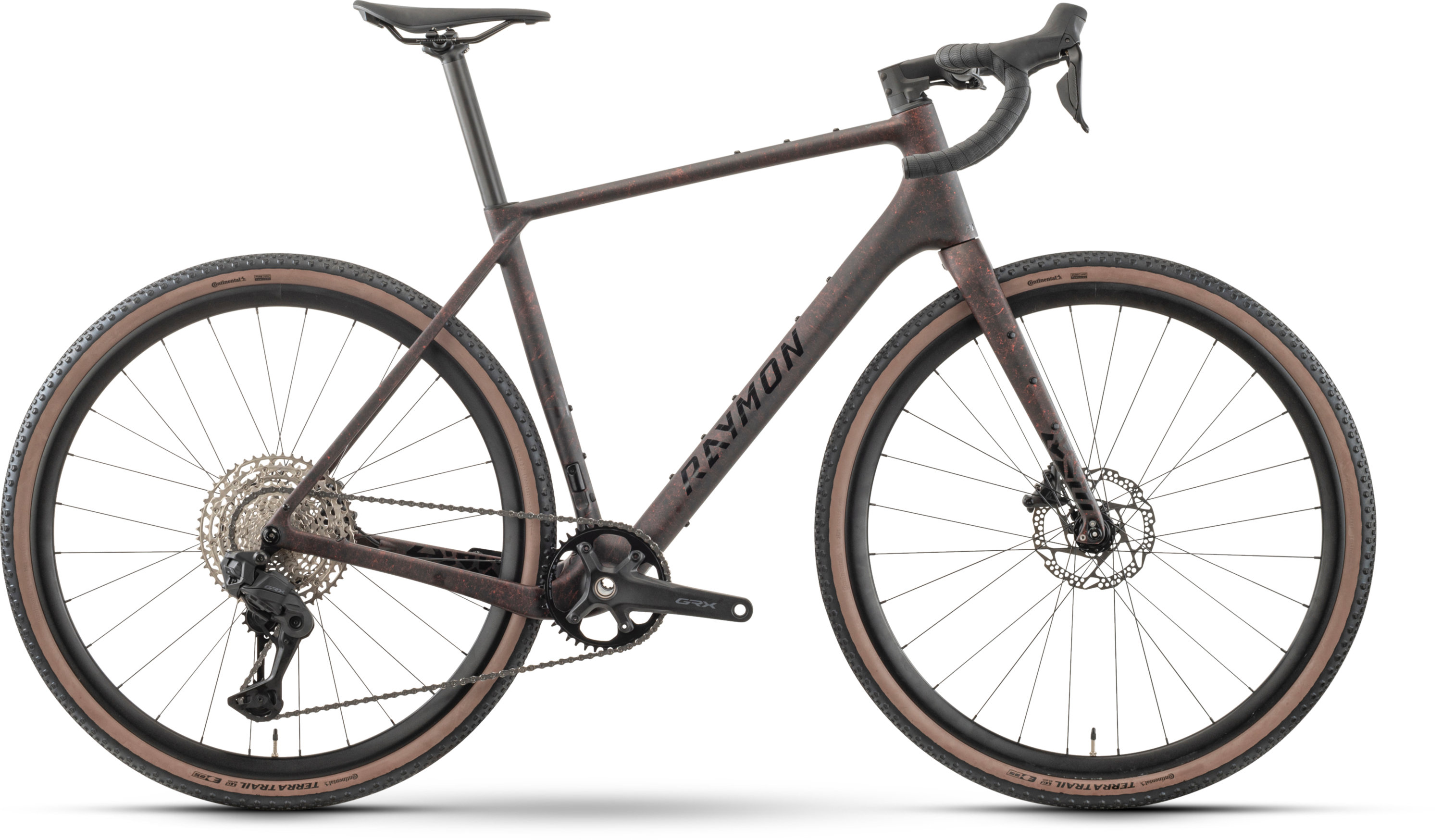Soreno Pro - 2027 