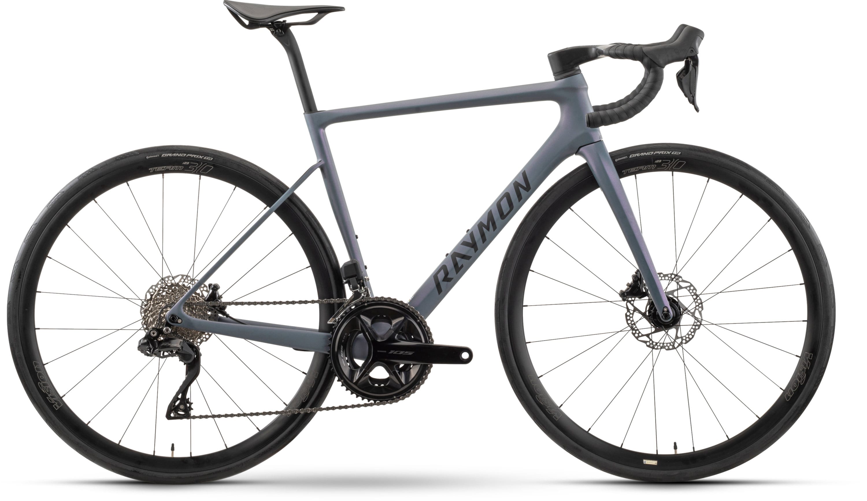 Kirana Pro - 2027 