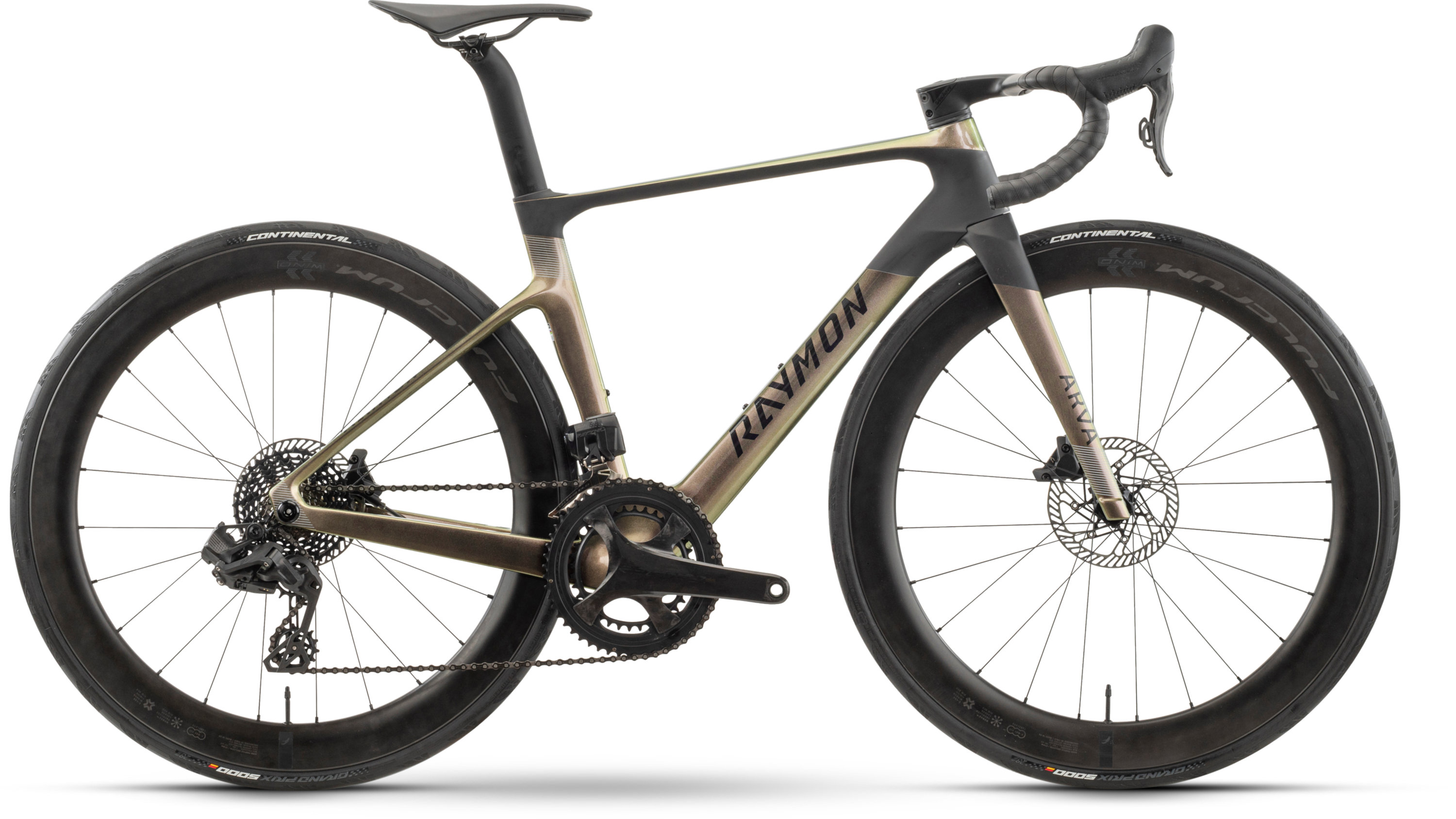 Raymon Arva Elite