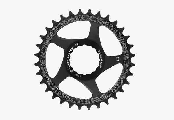 Cinch Direct Mount Kettenblatt 