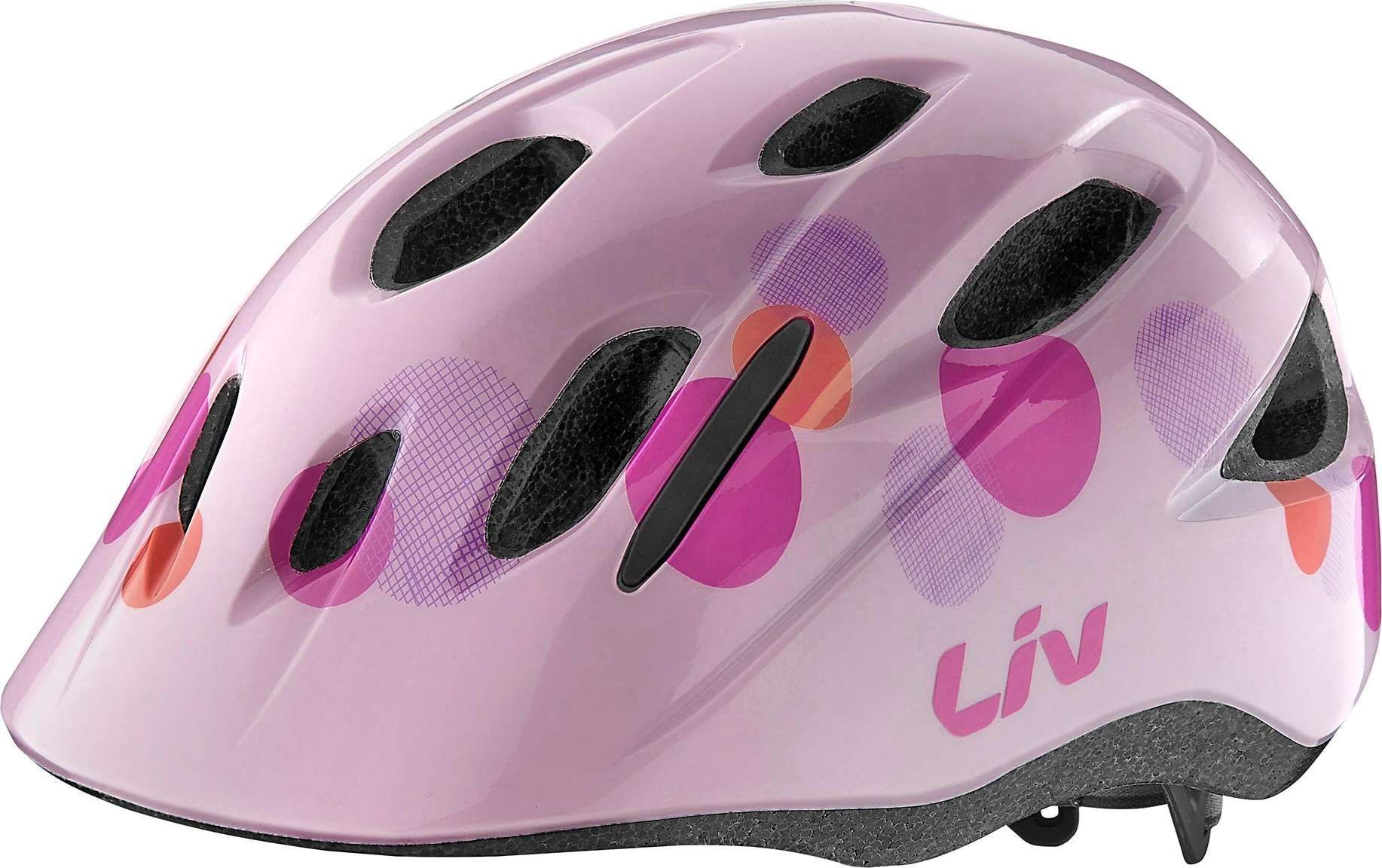 Musa Helm bubble light pink | 50-55