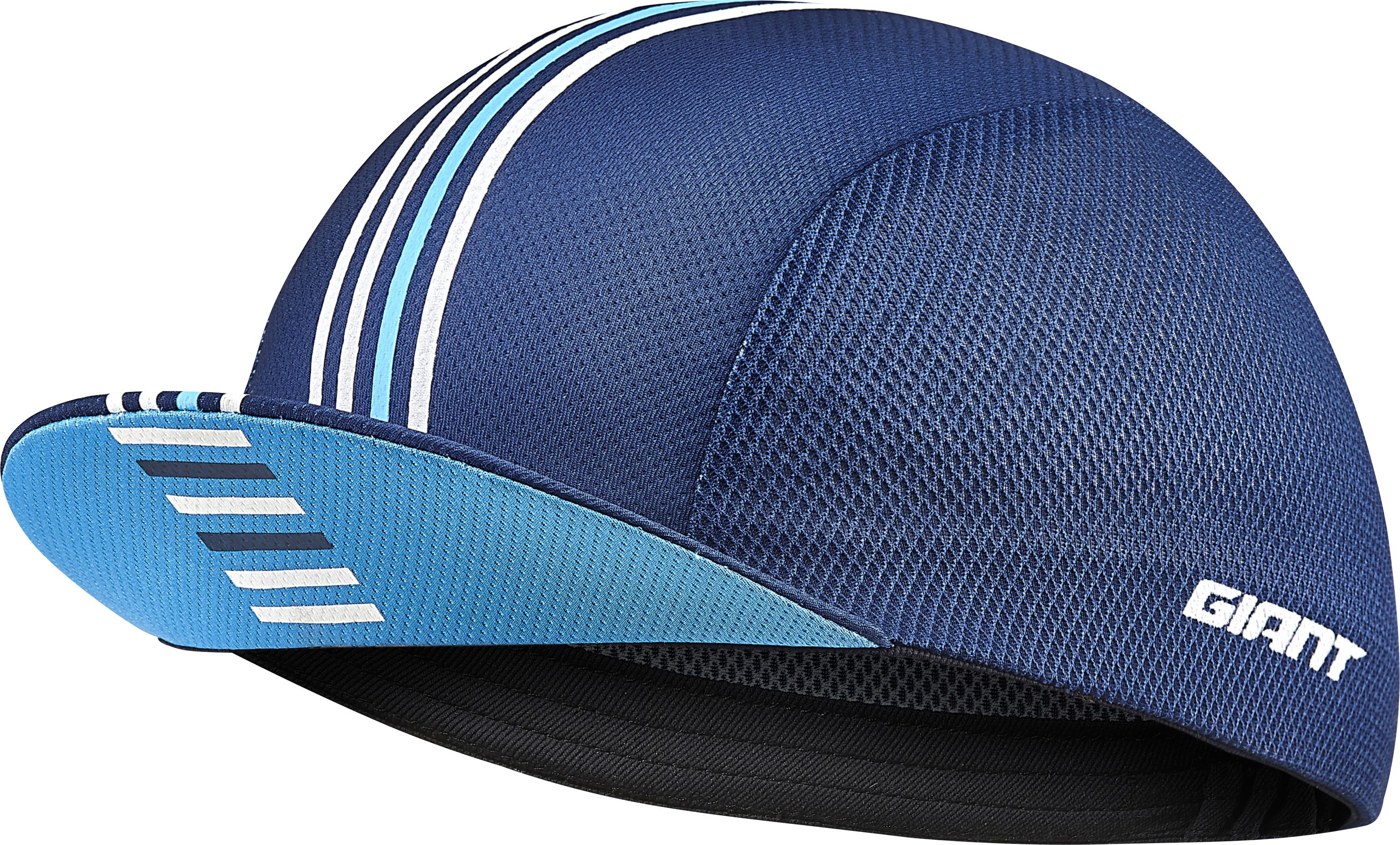 Race Day Cycling Cap marineblau
