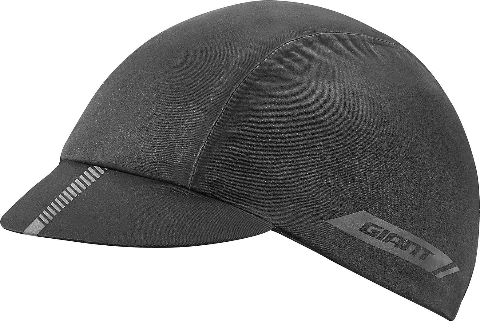 Proshield Cycling Cap schwarz