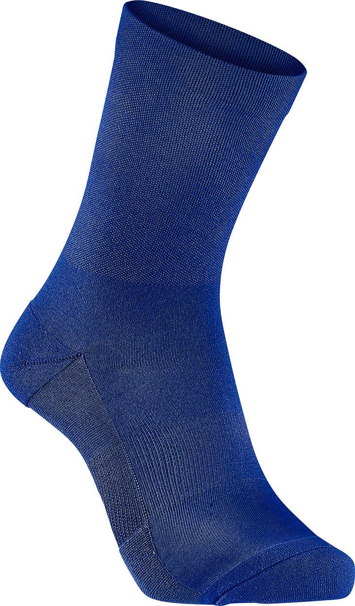 Transfer Socken marineblau | L