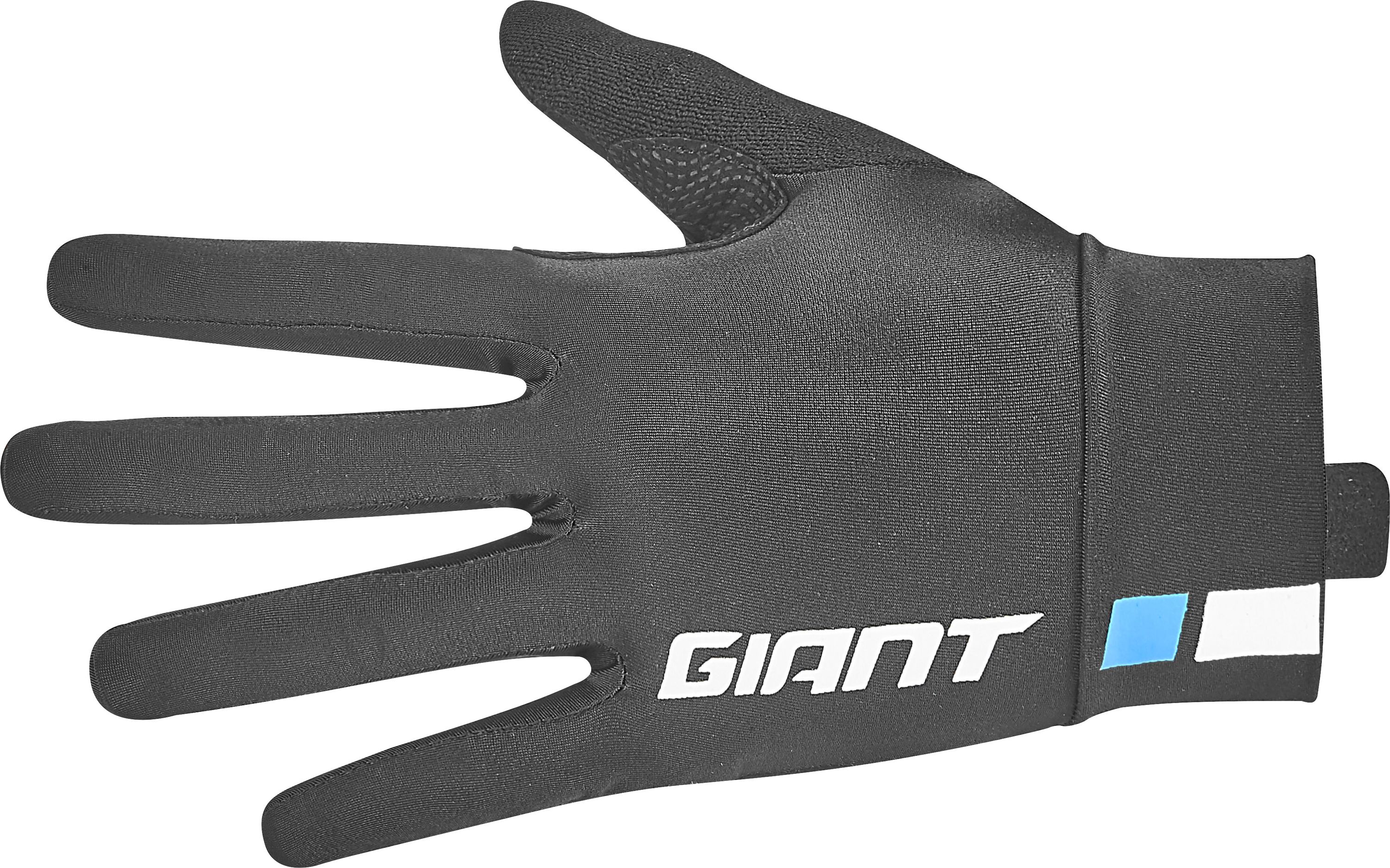 Race Day Langfinger Handschuhe 