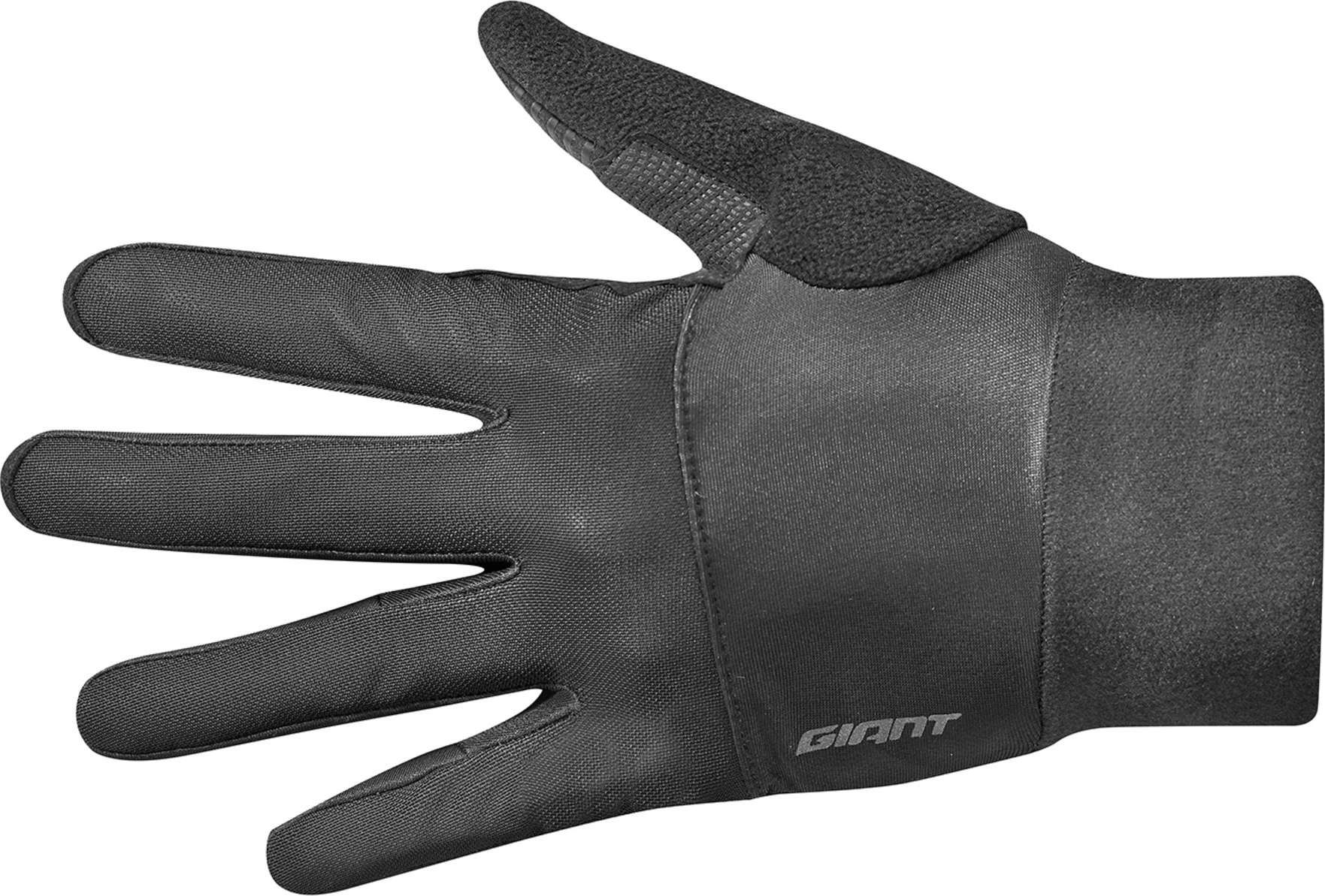 Chill Lite Thermo Handschuhe black | L