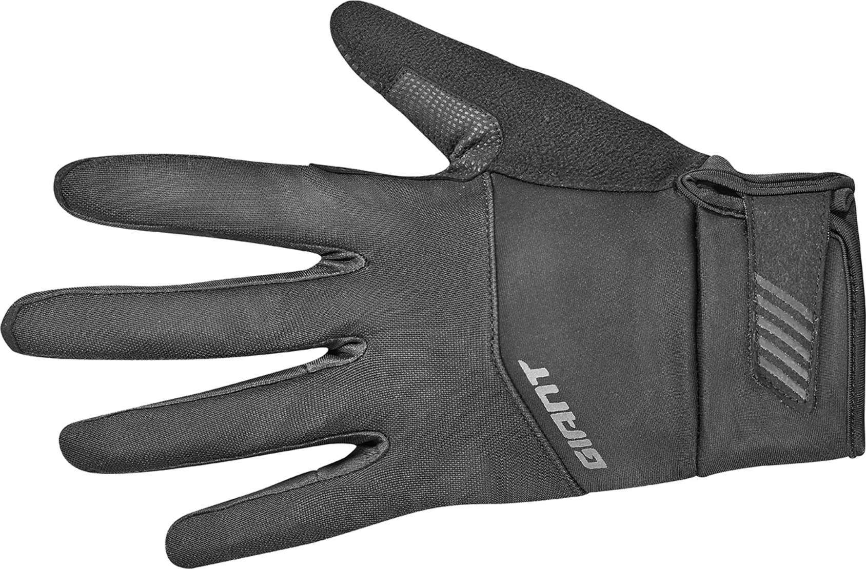 Chill Thermo Handschuhe black | L